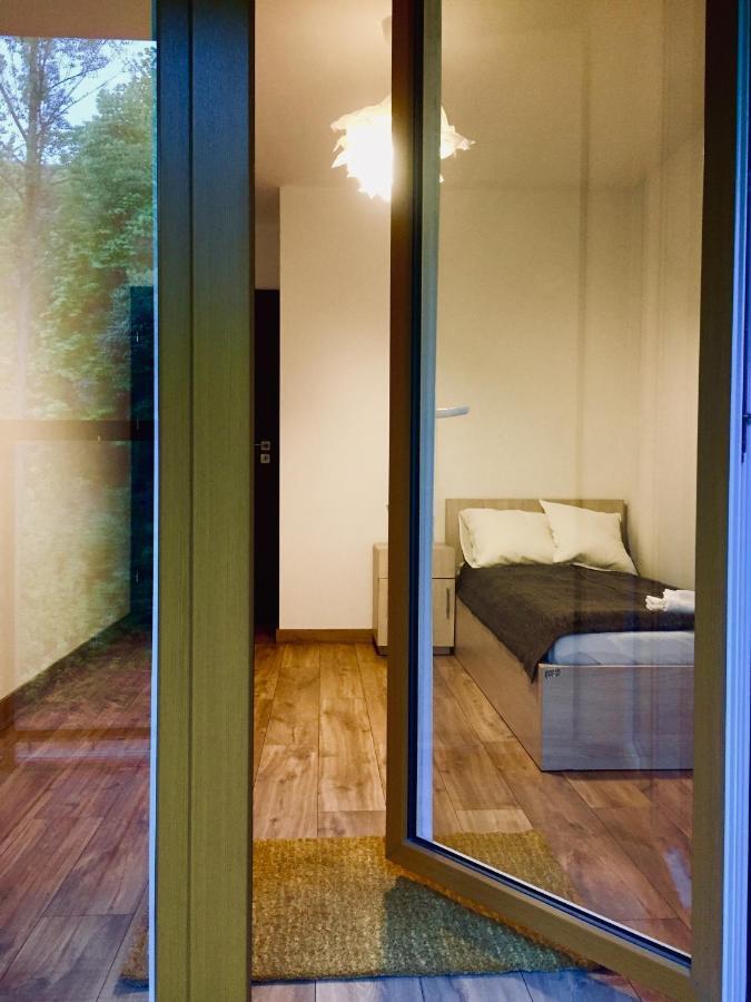 Wielicka Garden Homestay *