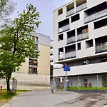 Wielicka Garden